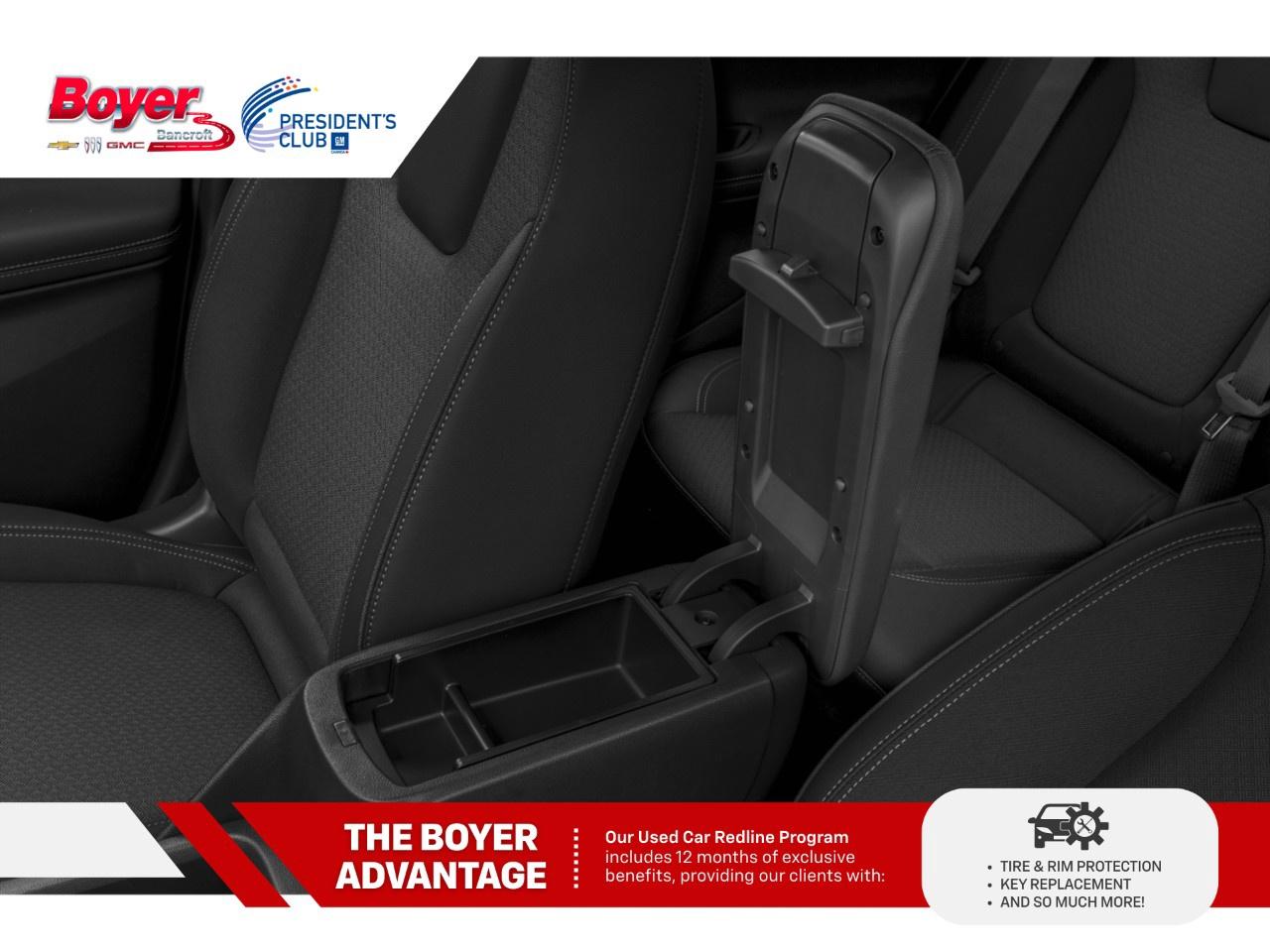 2023 Buick Encore GX Select AWD Photo