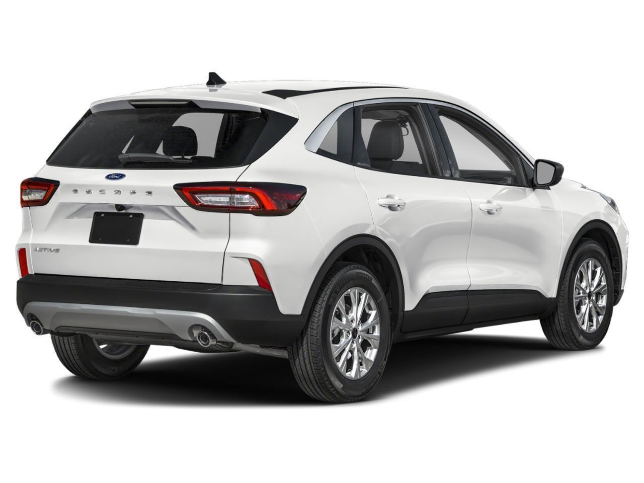 2024 Ford Escape  Photo