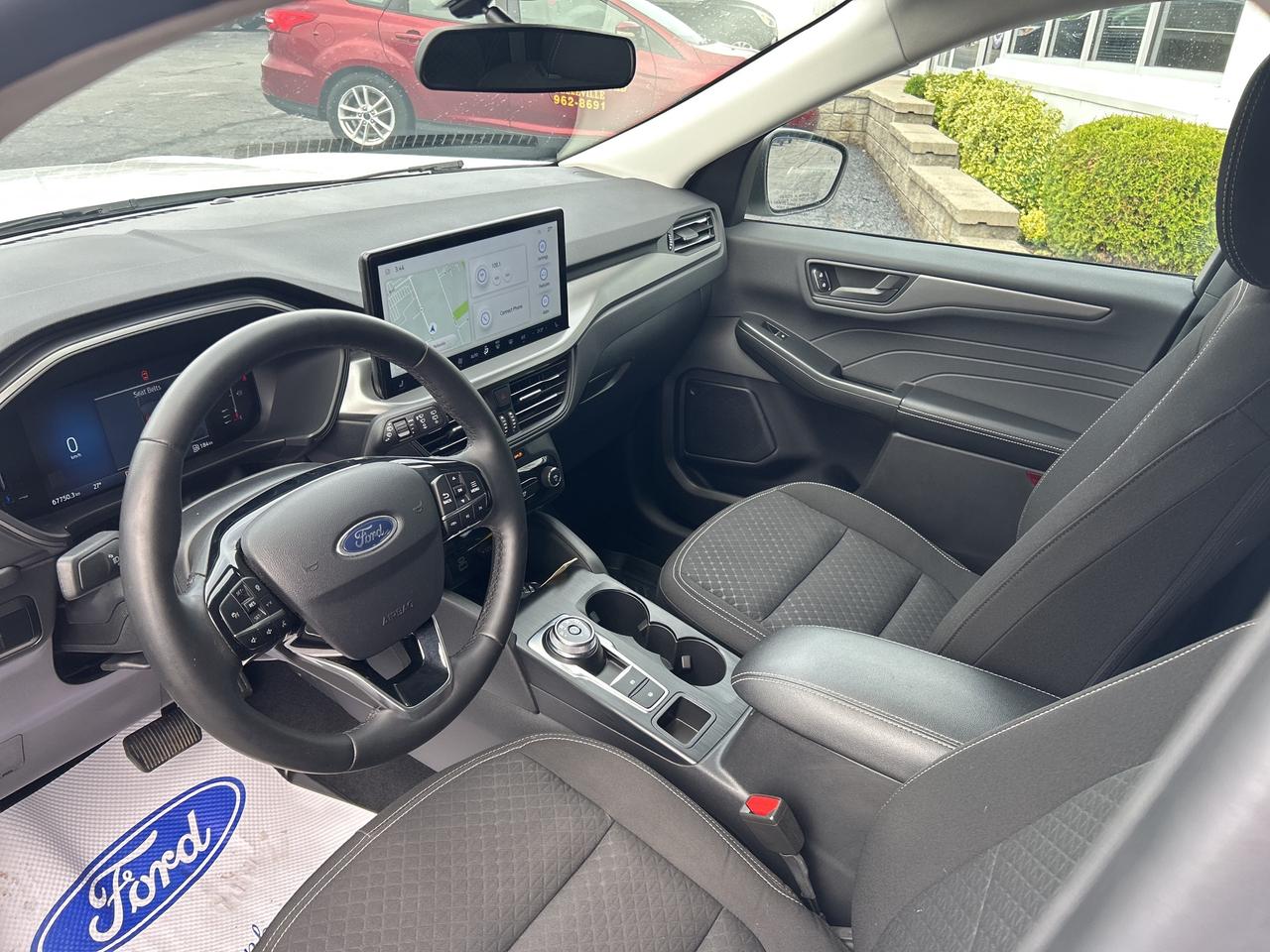 2024 Ford Escape ACTIVE 1.5L AWD TECH PKG ADAPTIVE CRUISE NAV Photo