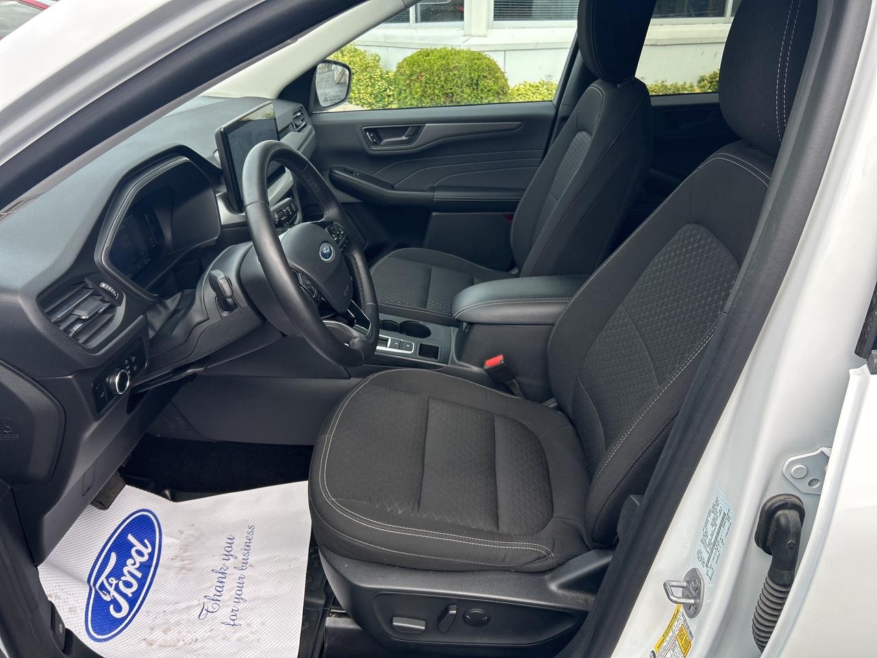 2024 Ford Escape ACTIVE 1.5L AWD TECH PKG ADAPTIVE CRUISE NAV Photo