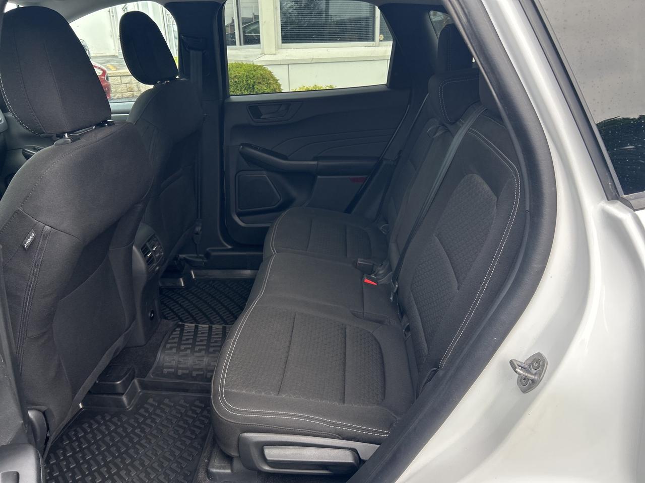 2024 Ford Escape ACTIVE 1.5L AWD TECH PKG ADAPTIVE CRUISE NAV Photo