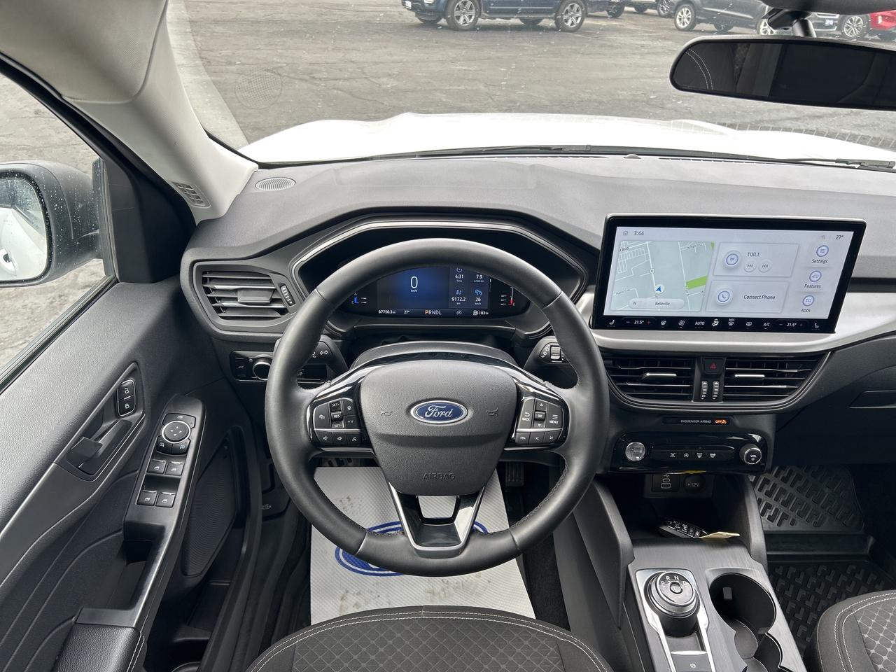 2024 Ford Escape ACTIVE 1.5L AWD TECH PKG ADAPTIVE CRUISE NAV Photo