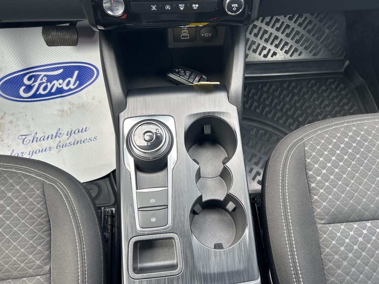 2024 Ford Escape ACTIVE 1.5L AWD TECH PKG ADAPTIVE CRUISE NAV Photo