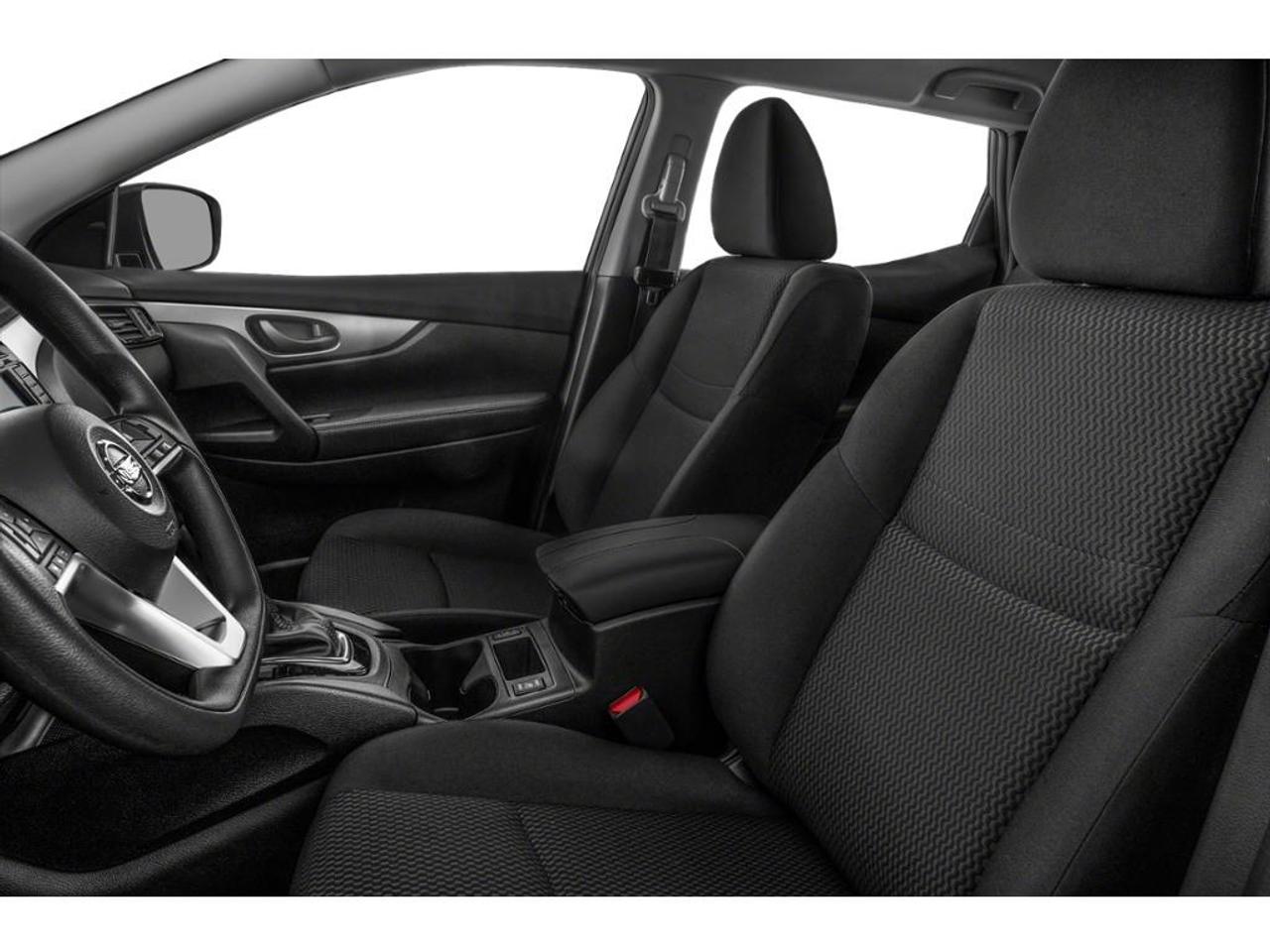 2023 Nissan Qashqai SV 4dr All-wheel Drive Photo