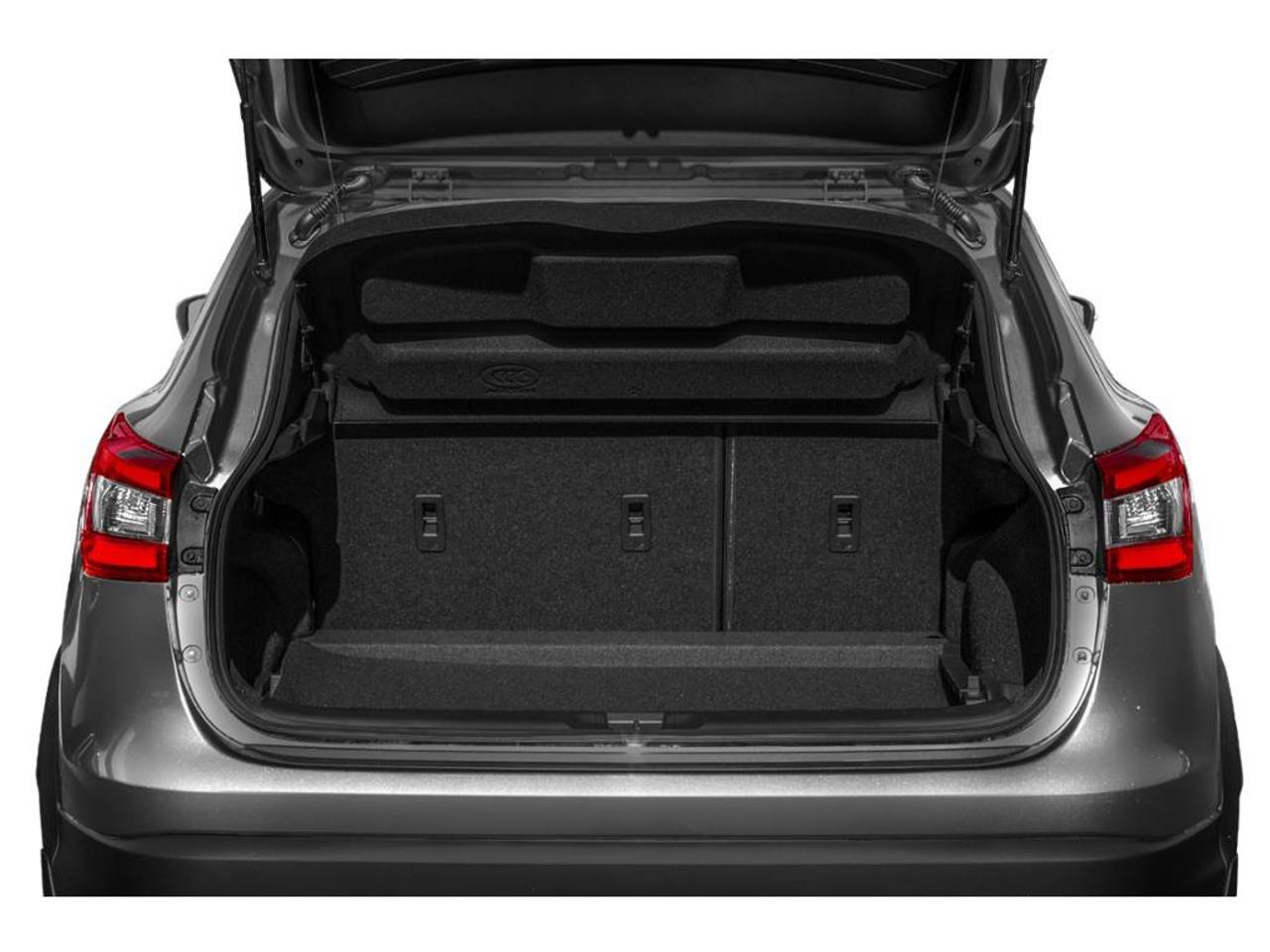 2023 Nissan Qashqai SV 4dr All-wheel Drive Photo