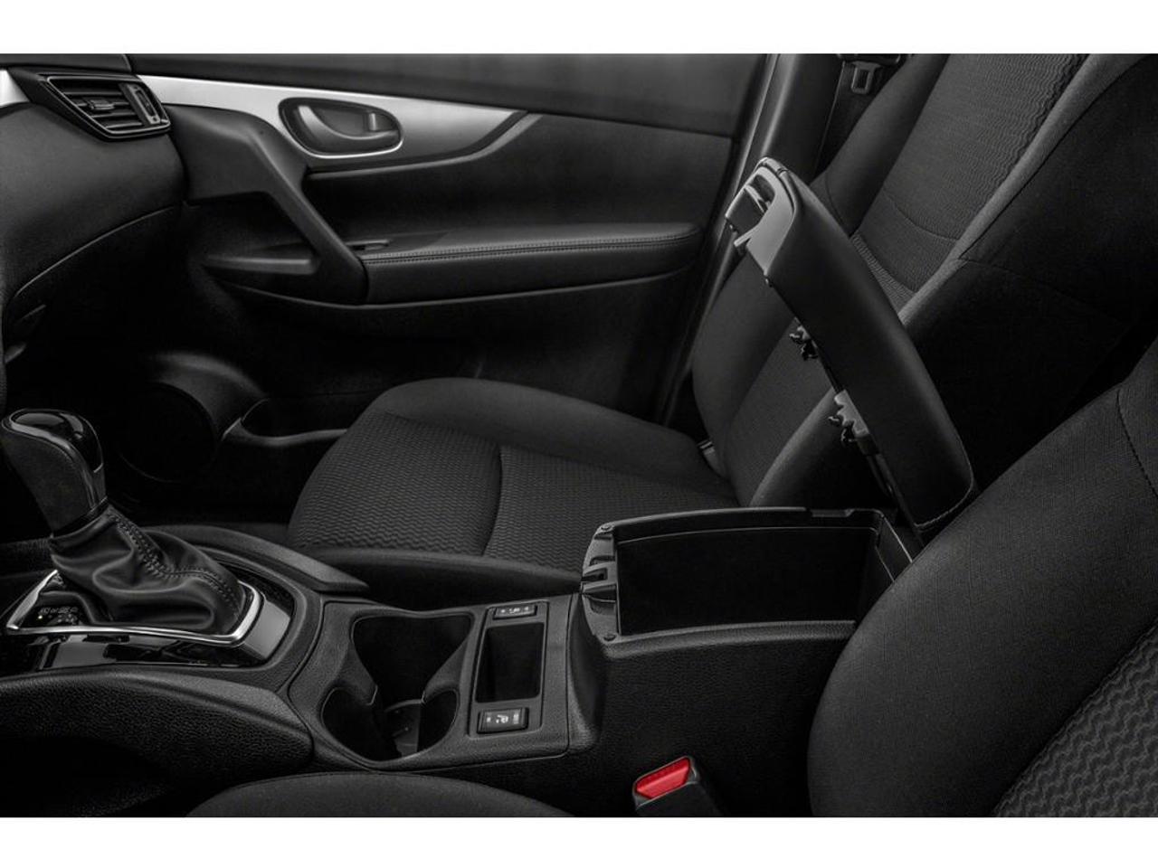 2023 Nissan Qashqai SV 4dr All-wheel Drive Photo