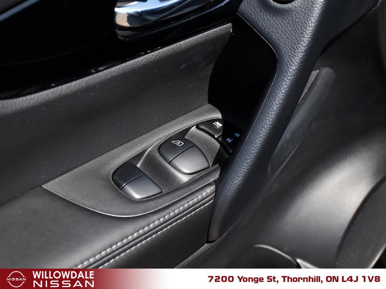 2023 Nissan Qashqai SV 4dr All-wheel Drive Photo