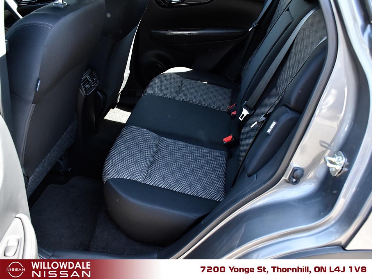 2023 Nissan Qashqai SV 4dr All-wheel Drive Photo