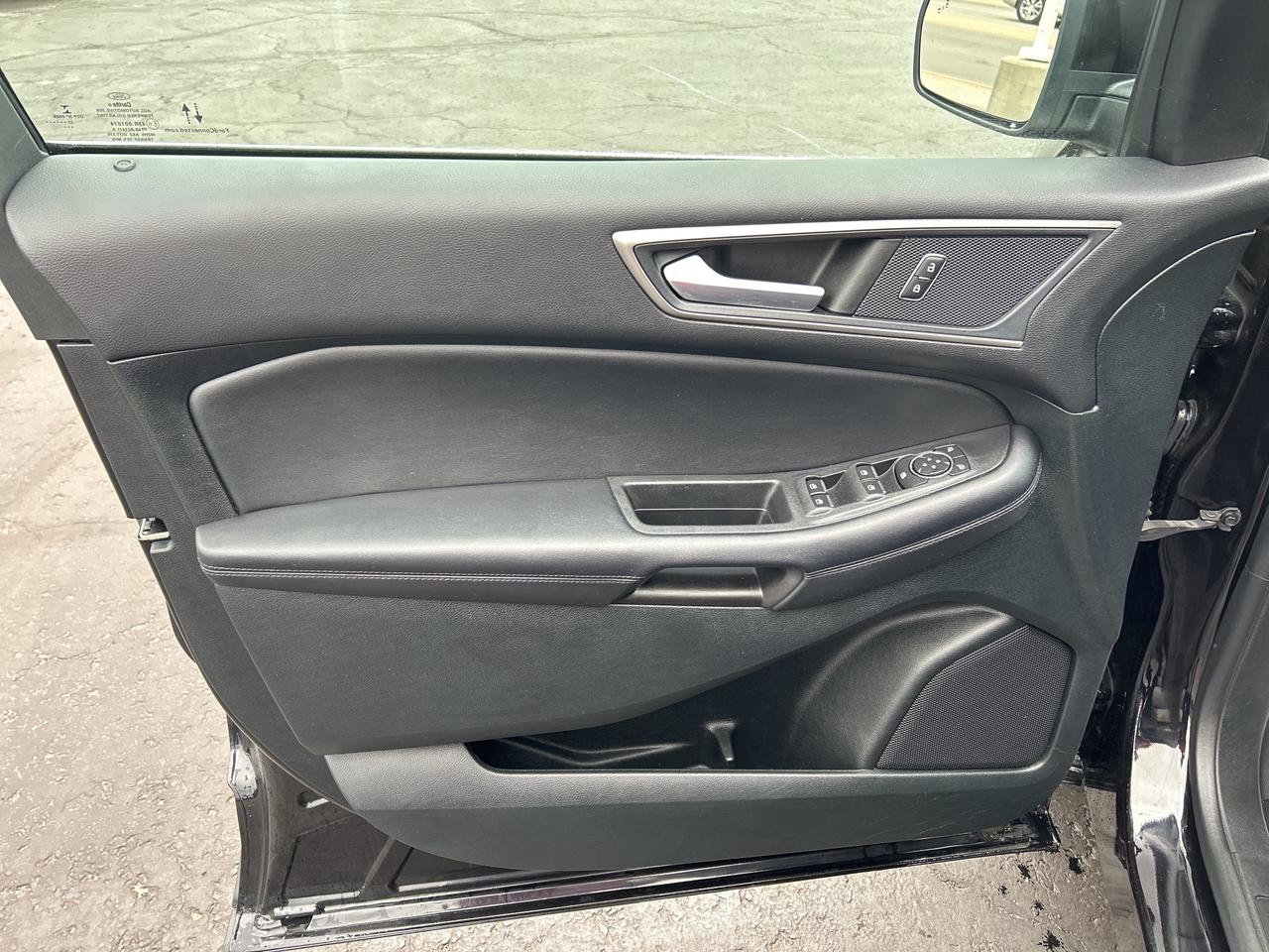 2022 Ford Edge SEL AWD 2.0L ADAPTIVE CRUISE NAV HEATED SEAT&WHEEL Photo