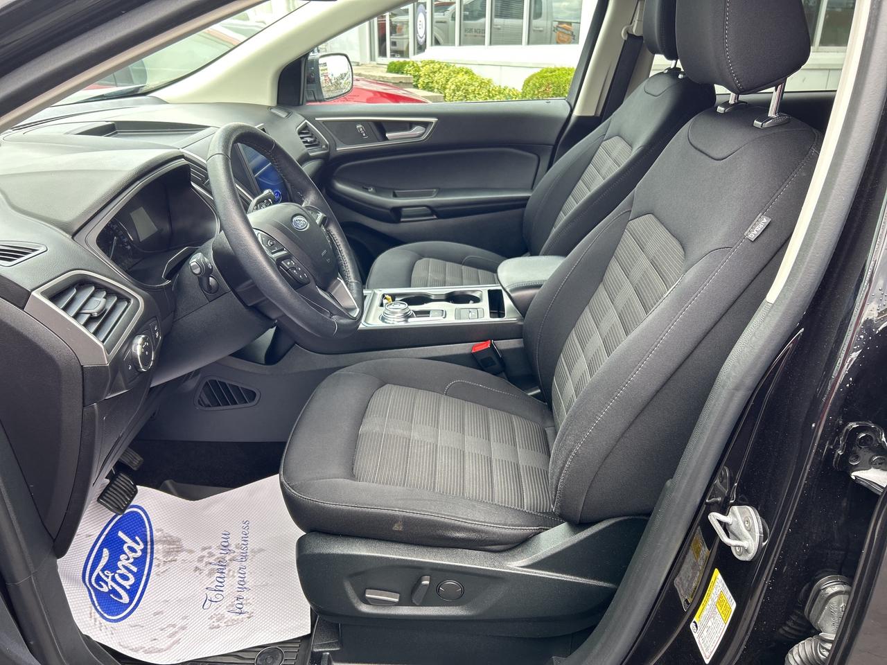 2022 Ford Edge SEL AWD 2.0L ADAPTIVE CRUISE NAV HEATED SEAT&WHEEL Photo