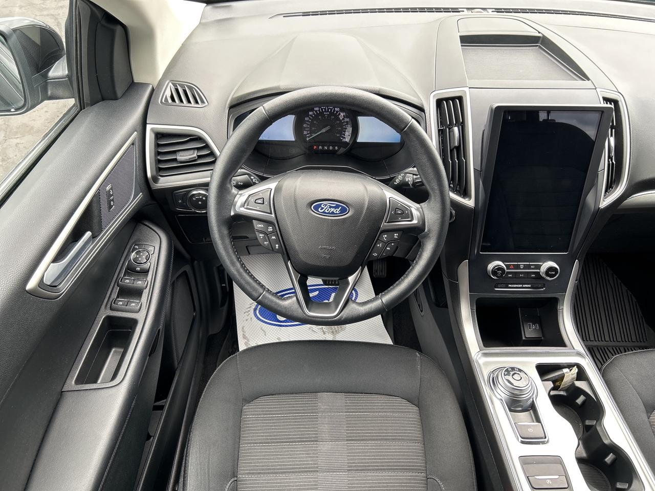 2022 Ford Edge SEL AWD 2.0L ADAPTIVE CRUISE NAV HEATED SEAT&WHEEL Photo