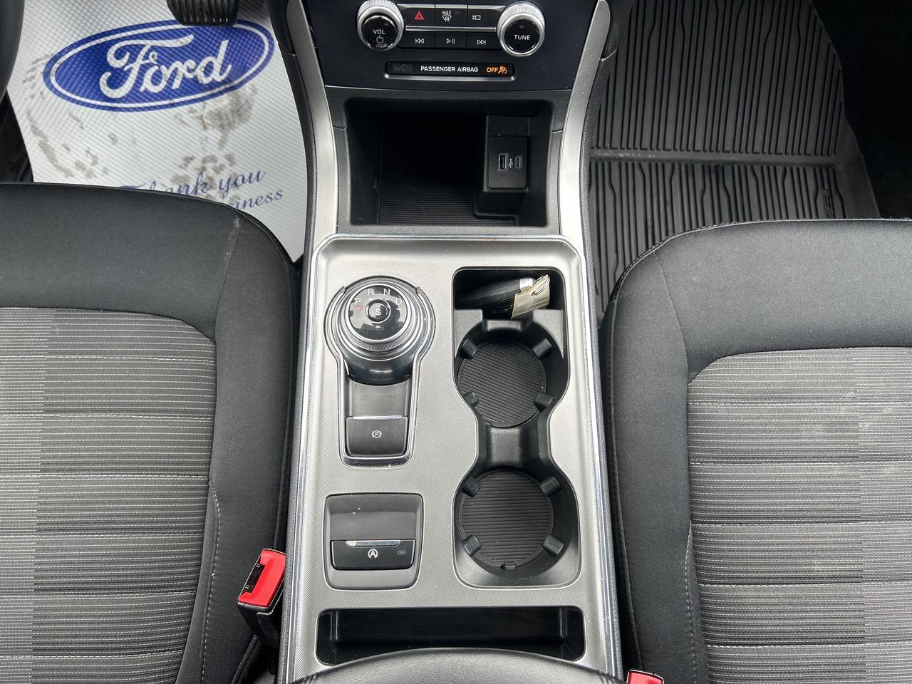 2022 Ford Edge SEL AWD 2.0L ADAPTIVE CRUISE NAV HEATED SEAT&WHEEL Photo