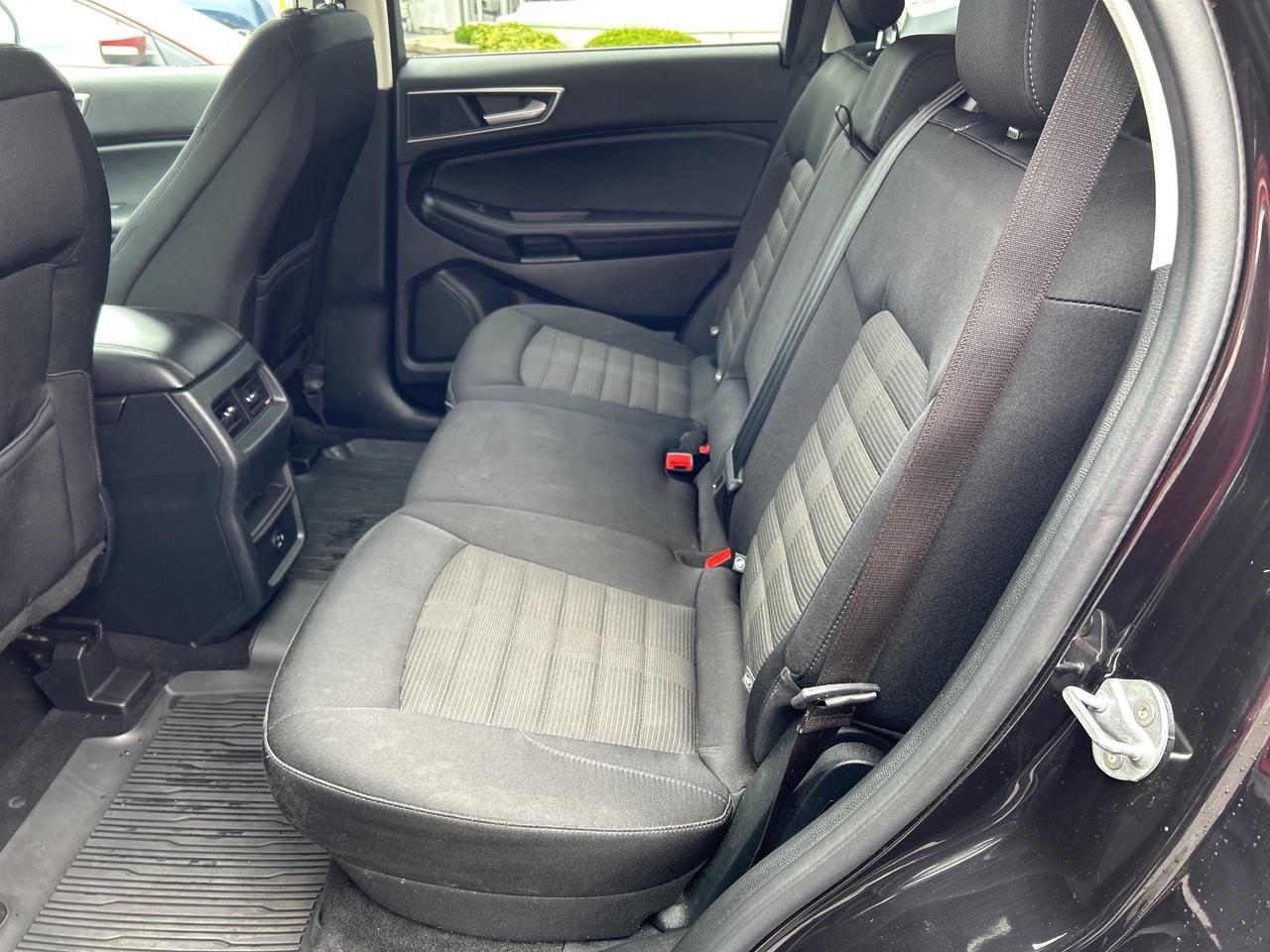 2022 Ford Edge SEL AWD 2.0L ADAPTIVE CRUISE NAV HEATED SEAT&WHEEL Photo