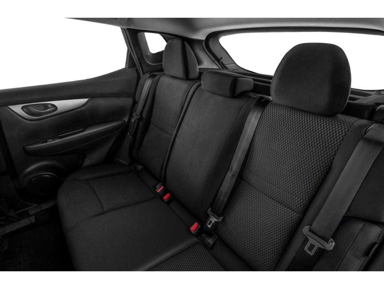 2023 Nissan Qashqai S 4dr All-wheel Drive Photo