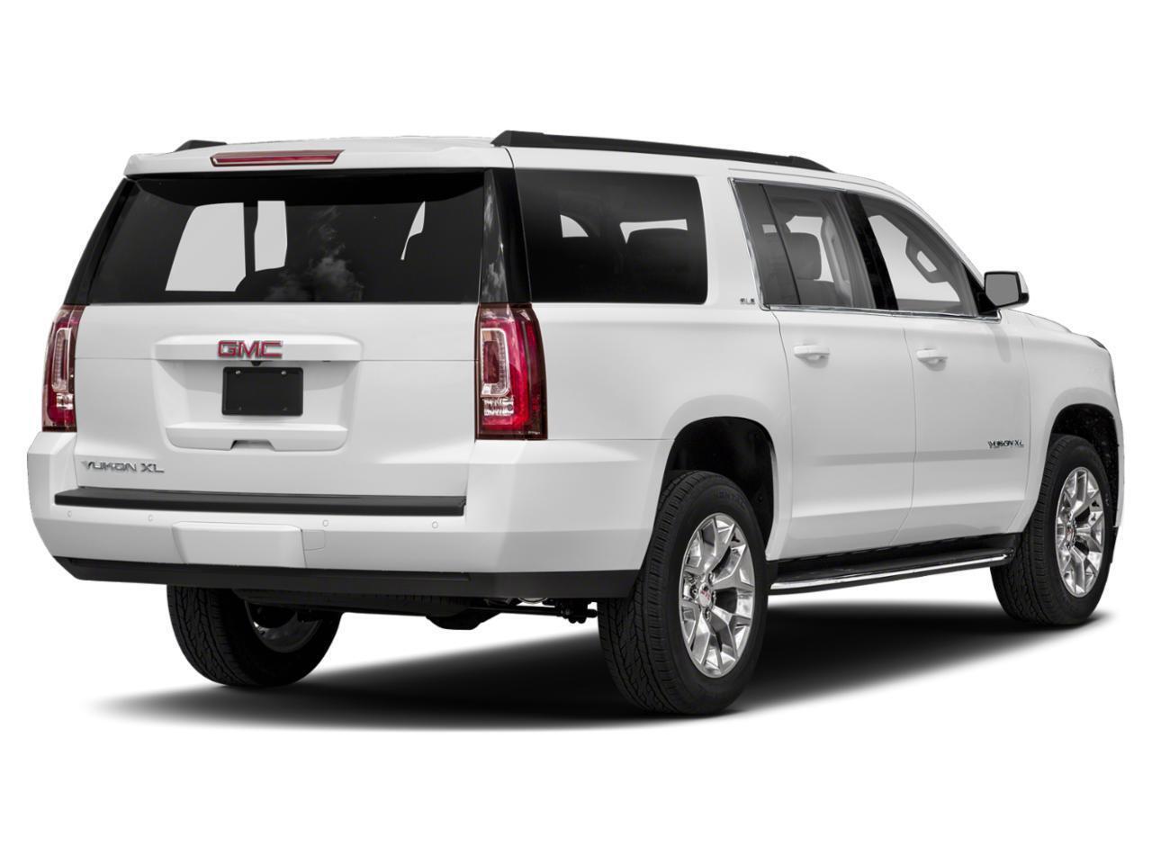 2018 GMC Yukon XL SLE 4X4 BLUETOOTH TOUCH SCREEN CAMERA AS IS Photo