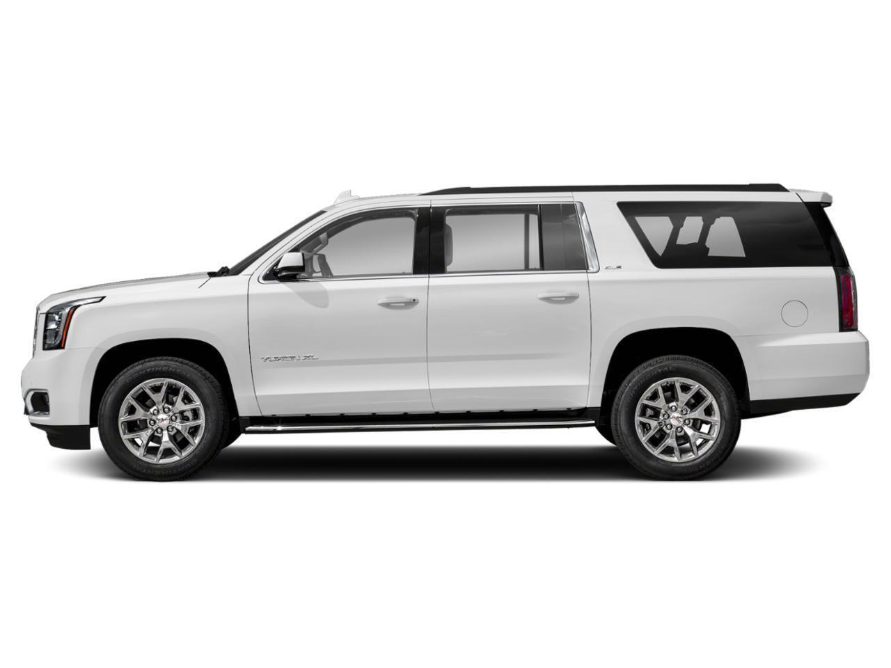 2018 GMC Yukon XL SLE 4X4 BLUETOOTH TOUCH SCREEN CAMERA AS IS Photo2
