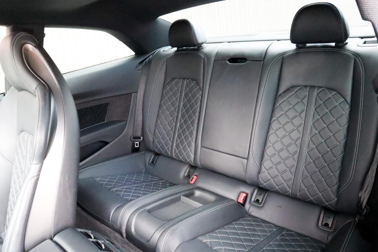 2019 Audi S5  Photo