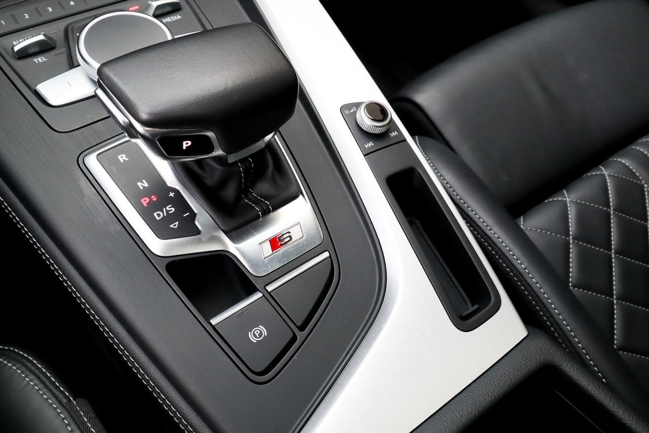 2019 Audi S5  Photo