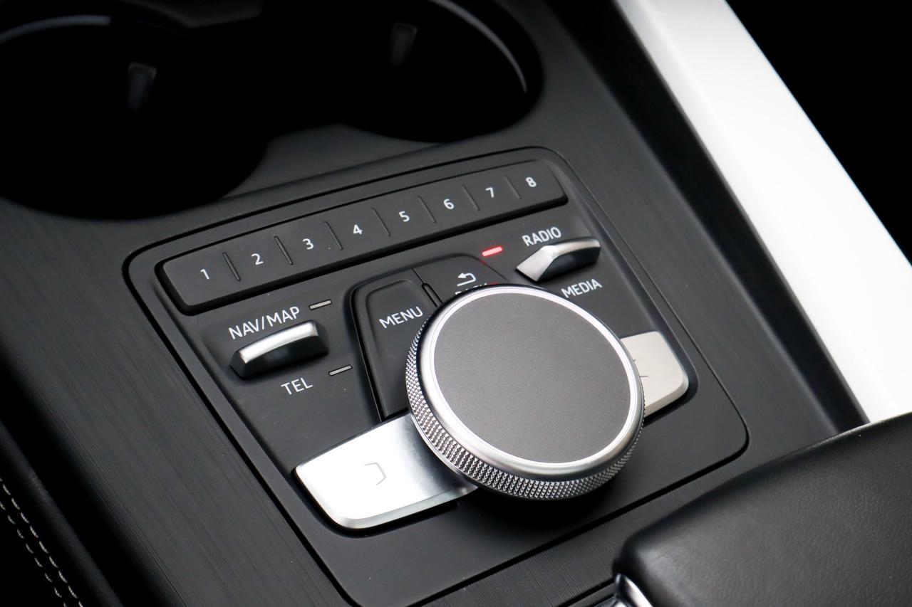 2019 Audi S5  Photo