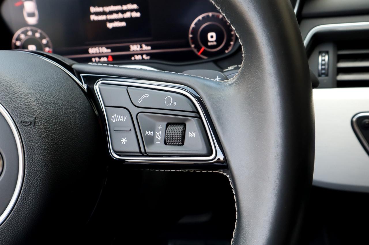 2019 Audi S5  Photo