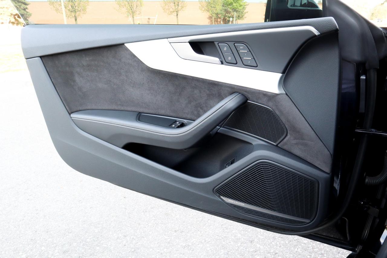 2019 Audi S5  Photo