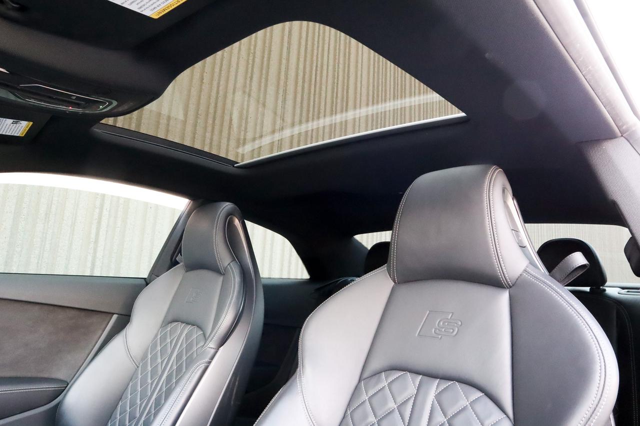 2019 Audi S5  Photo