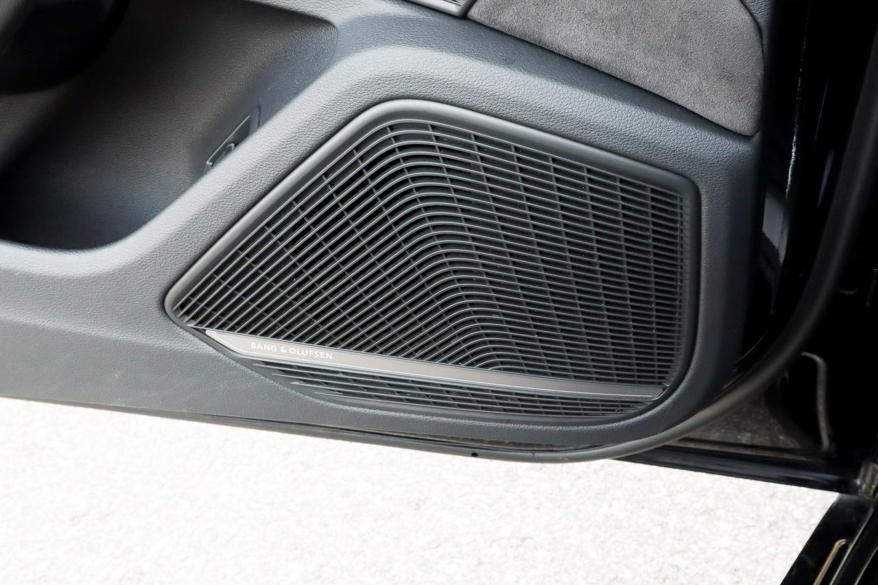2019 Audi S5  Photo