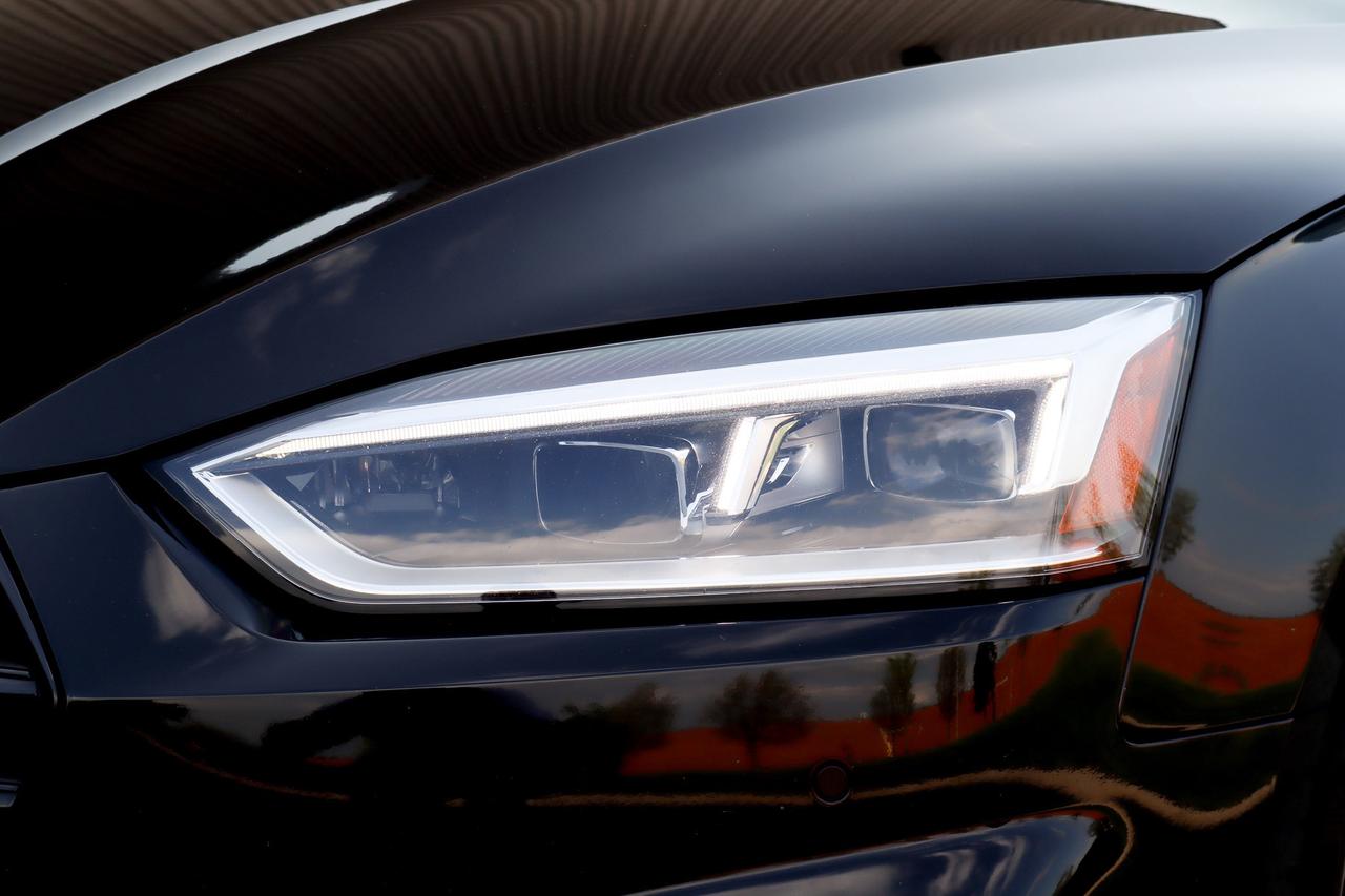 2019 Audi S5  Photo