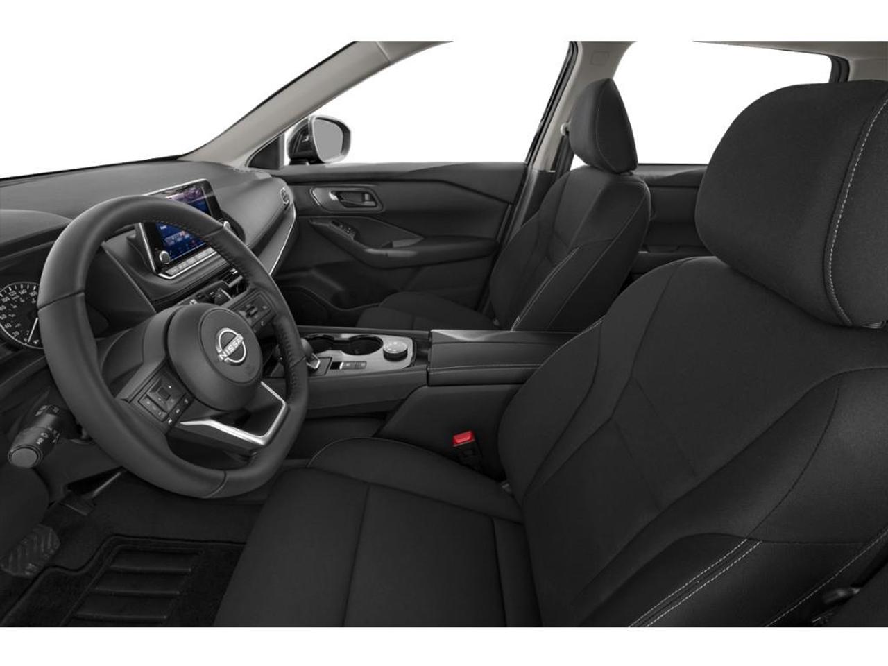 2024 Nissan Rogue S 4dr All-Wheel Drive Sport Utility Photo