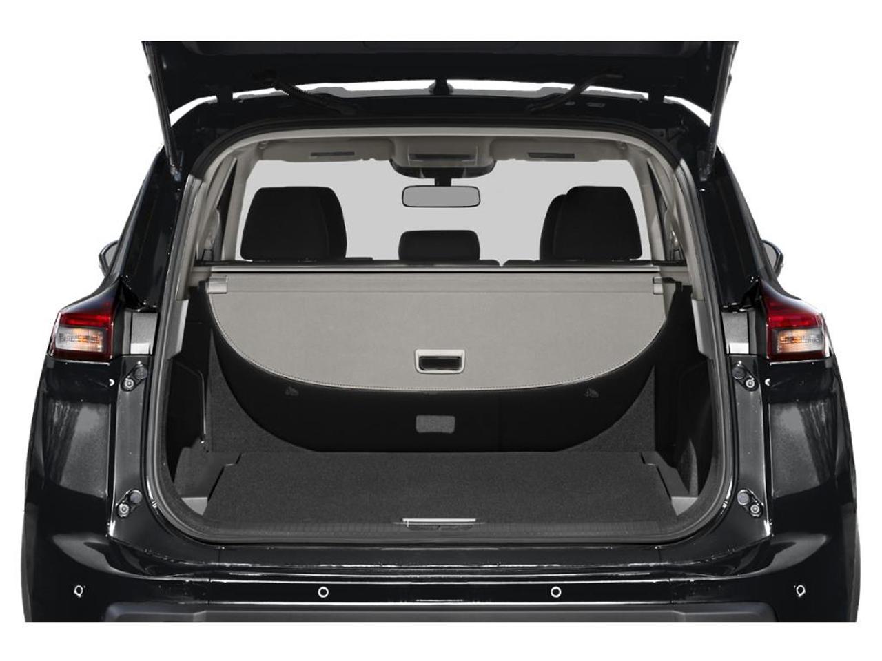 2024 Nissan Rogue S 4dr All-Wheel Drive Sport Utility Photo