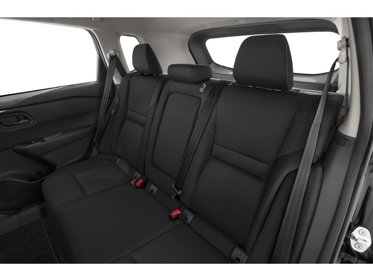 2024 Nissan Rogue S 4dr All-Wheel Drive Sport Utility Photo