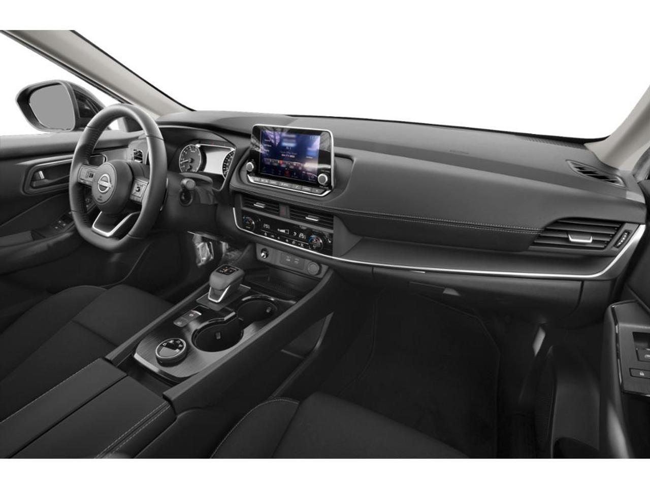 2024 Nissan Rogue S 4dr All-Wheel Drive Sport Utility Photo