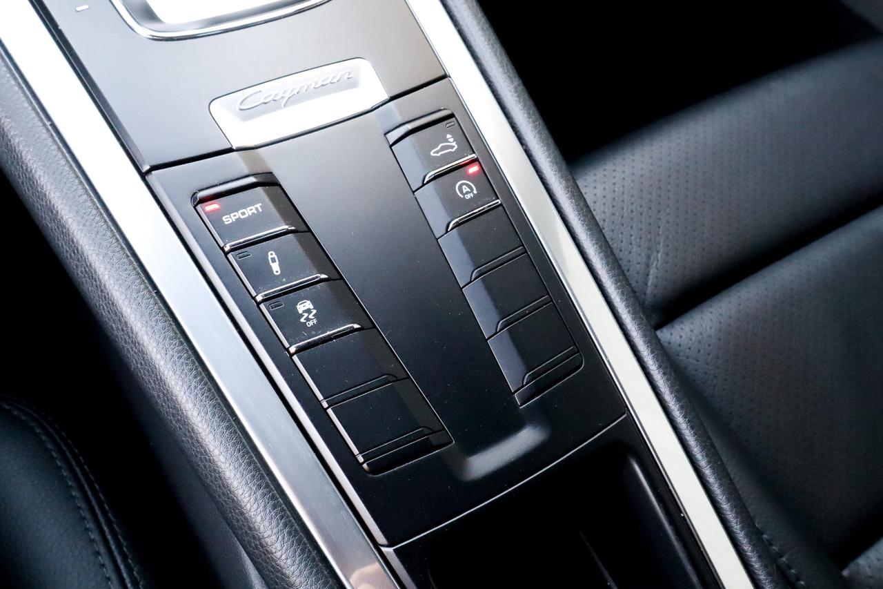 2014 Porsche Cayman  Photo