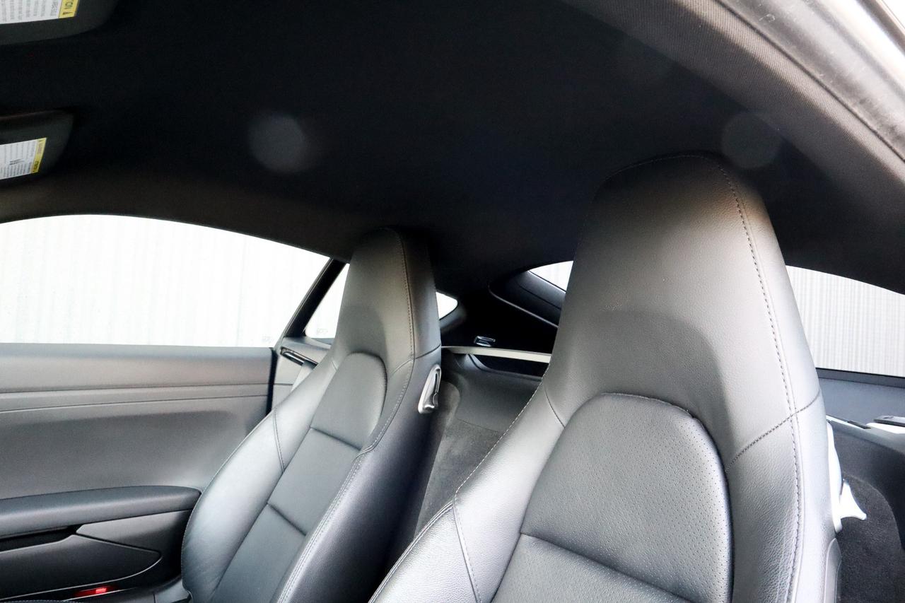 2014 Porsche Cayman  Photo