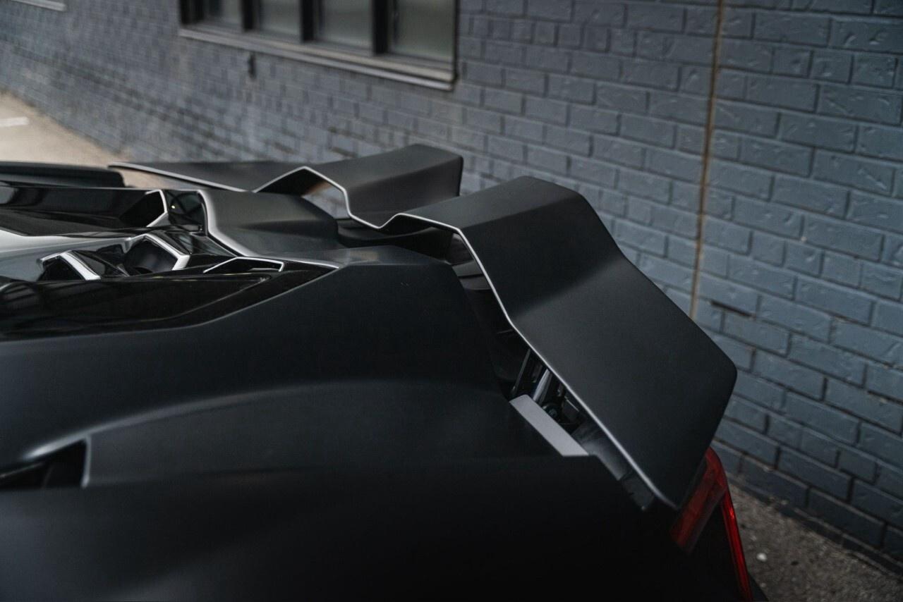 2024 Lamborghini Revuelto Coupe Photo