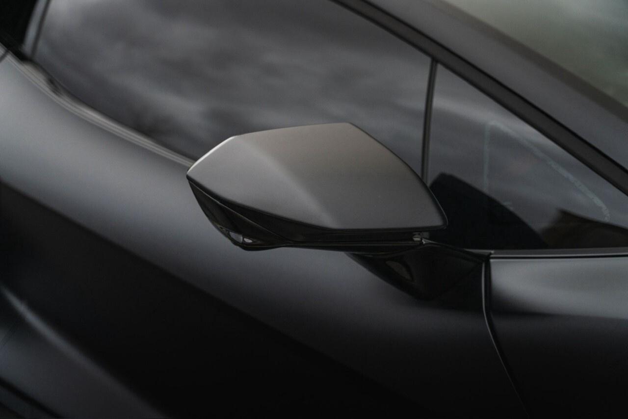 2024 Lamborghini Revuelto Coupe Photo
