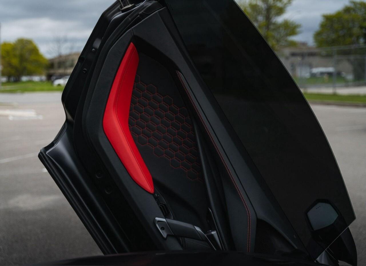 2024 Lamborghini Revuelto Coupe Photo
