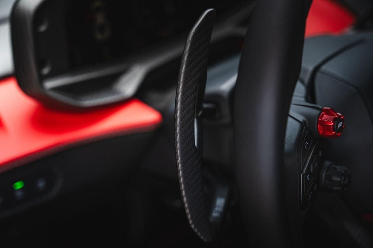 2024 Lamborghini Revuelto Coupe Photo