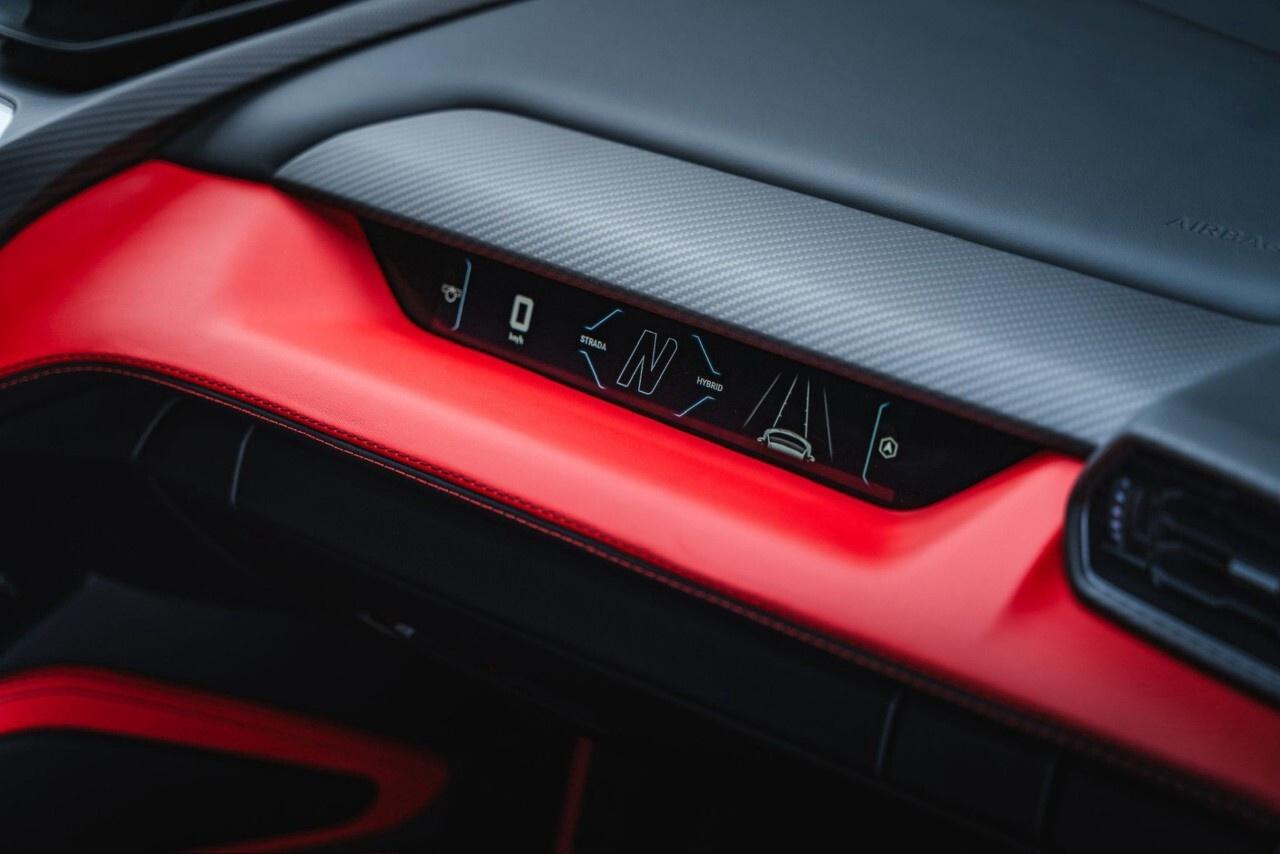 2024 Lamborghini Revuelto Coupe Photo
