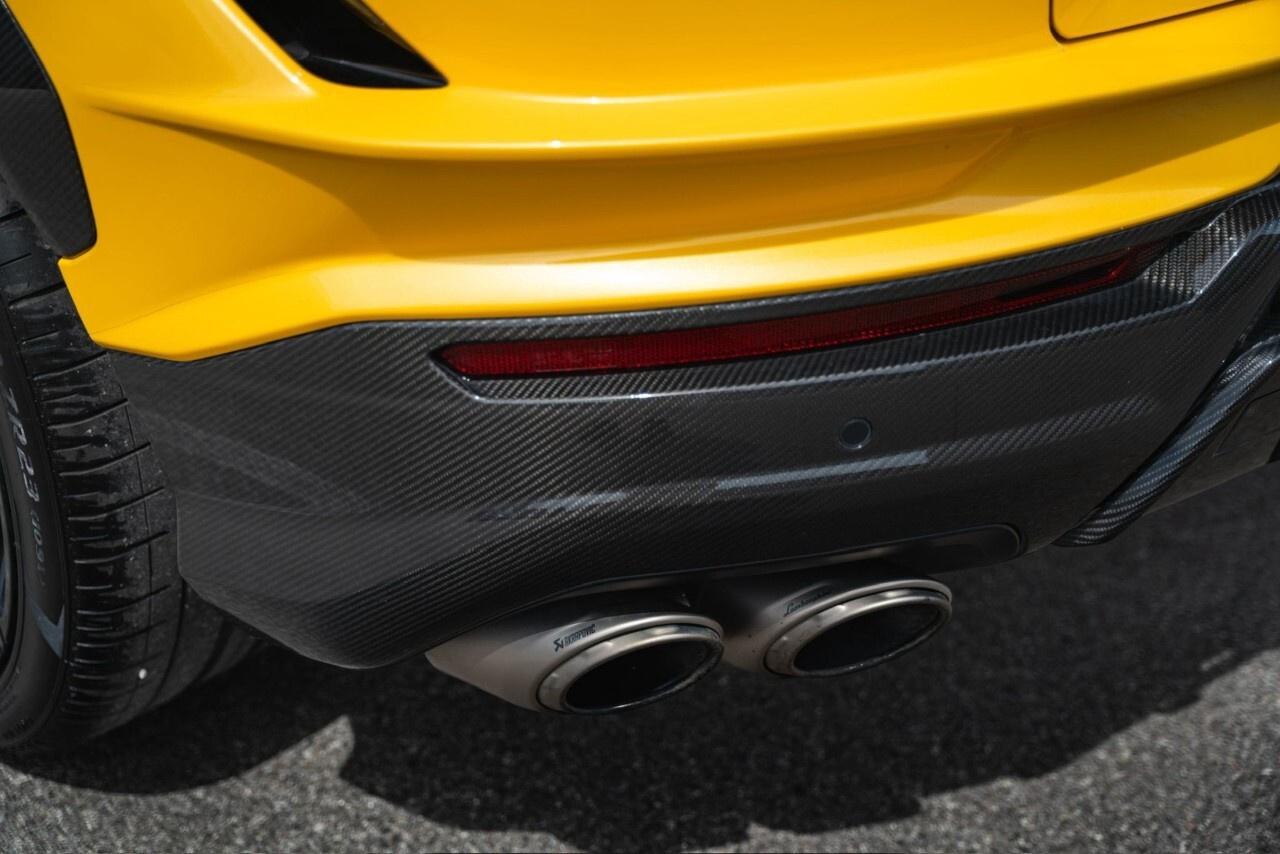 2024 Lamborghini Urus Performante AWD Photo
