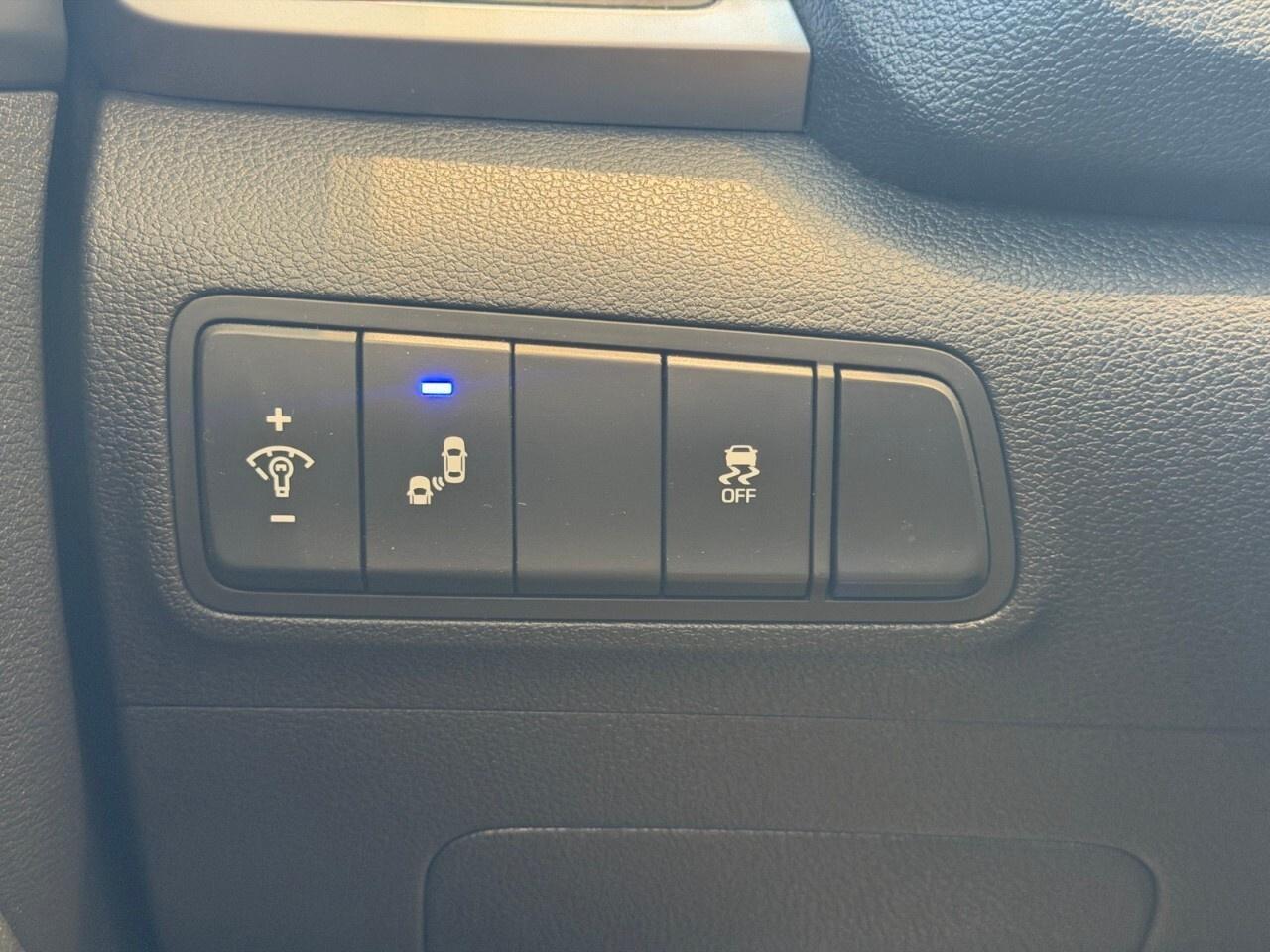 2018 Hyundai Tucson 2.0L SE AWD Photo