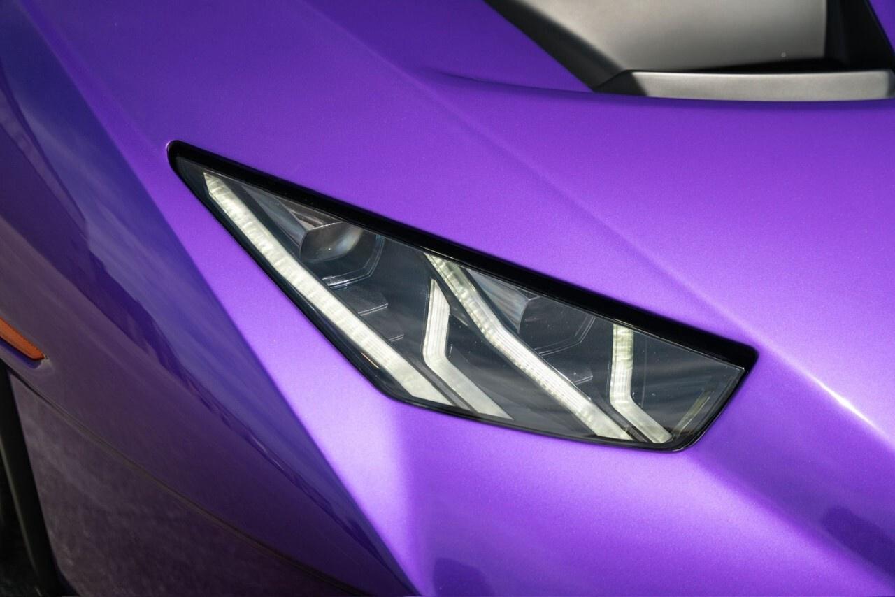 2023 Lamborghini Huracan STO Coupe Photo
