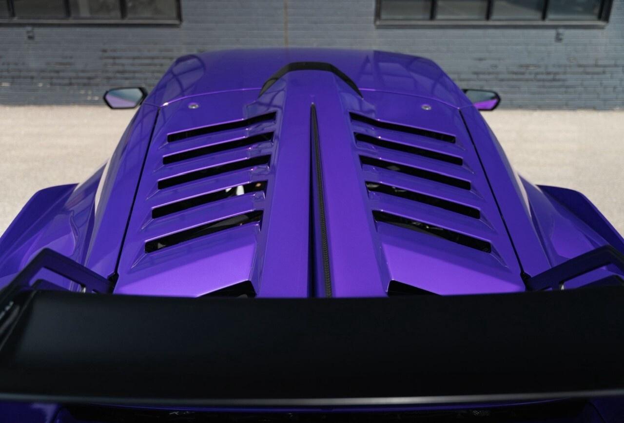2023 Lamborghini Huracan STO Coupe Photo