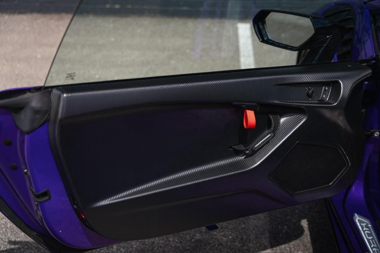 2023 Lamborghini Huracan STO Coupe Photo