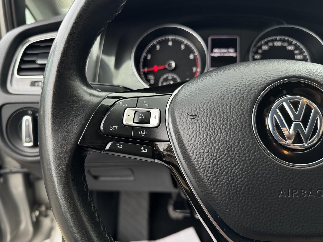 2019 Volkswagen Golf Comfortline 5-door Manual Photo