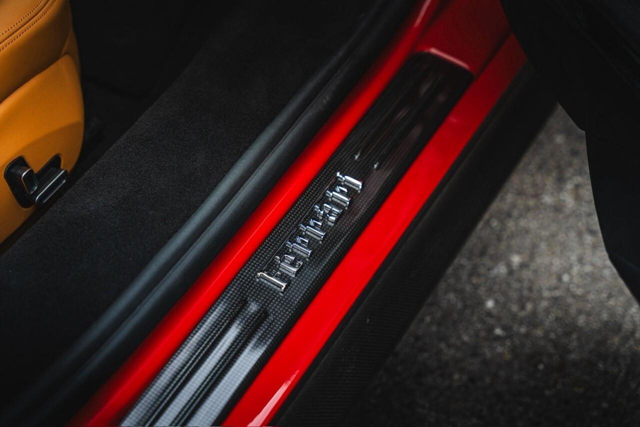 2023 Ferrari SF90 Stradale Coupe Photo