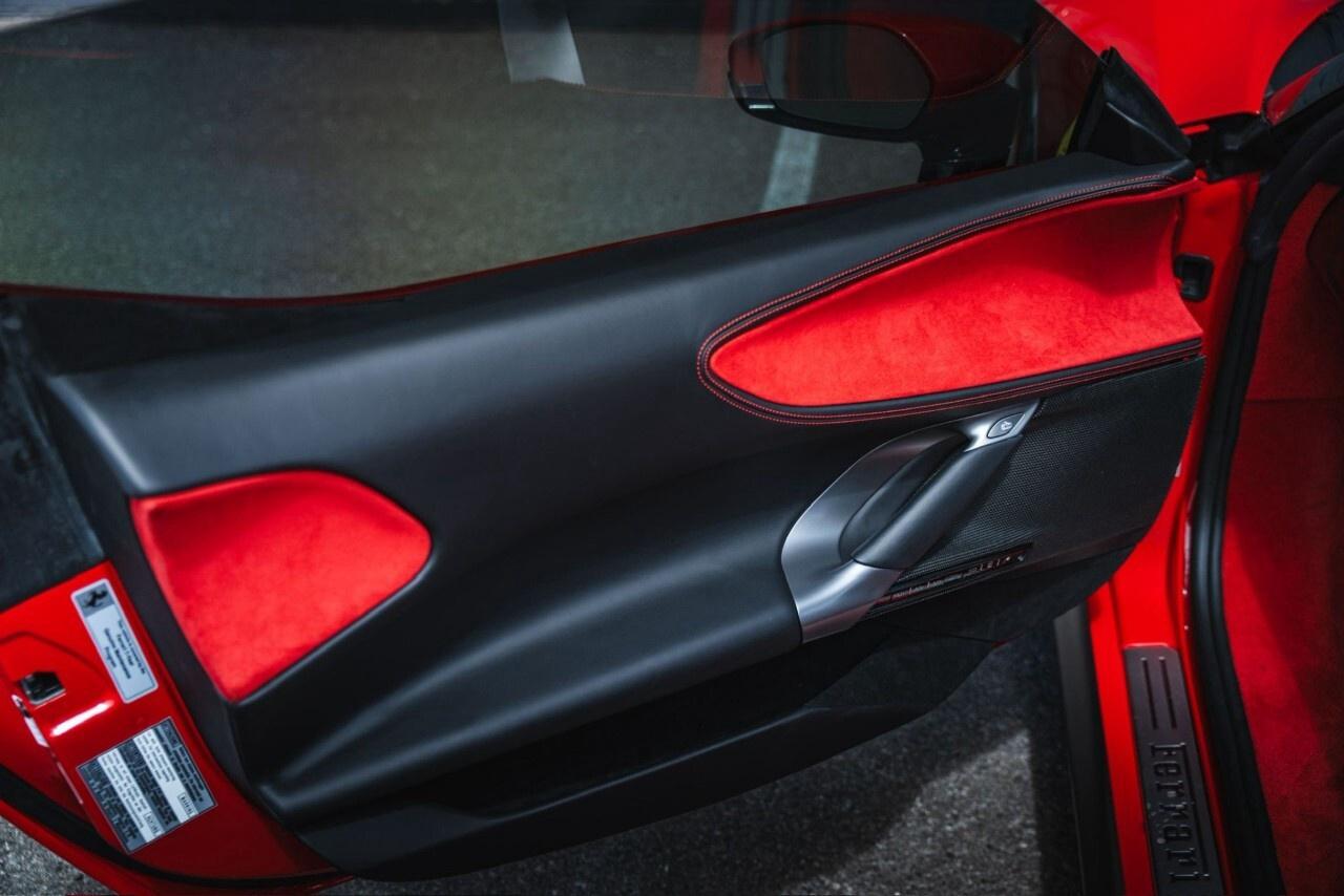 2023 Ferrari SF90 Stradale Coupe Photo