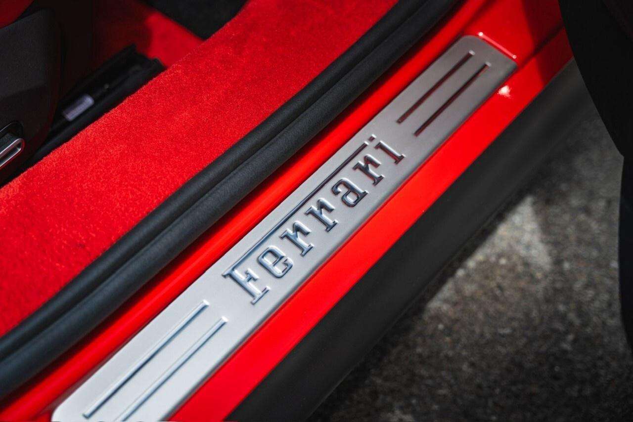 2023 Ferrari SF90 Stradale Coupe Photo