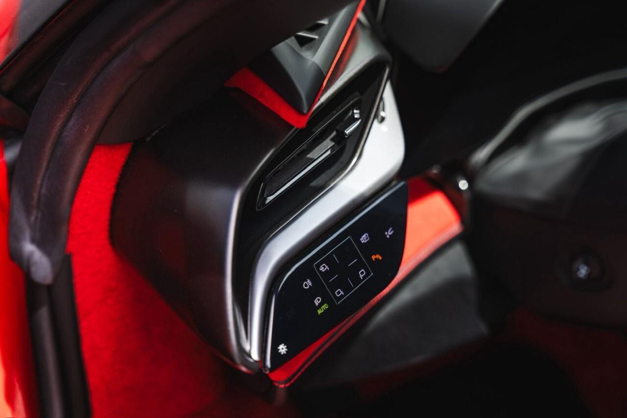 2023 Ferrari SF90 Stradale Coupe Photo