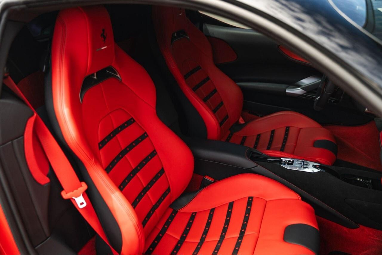 2023 Ferrari SF90 Stradale Coupe Photo